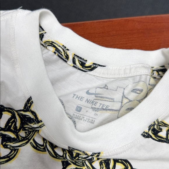 Nike crop tee S // 112133 - Picture 2 of 2